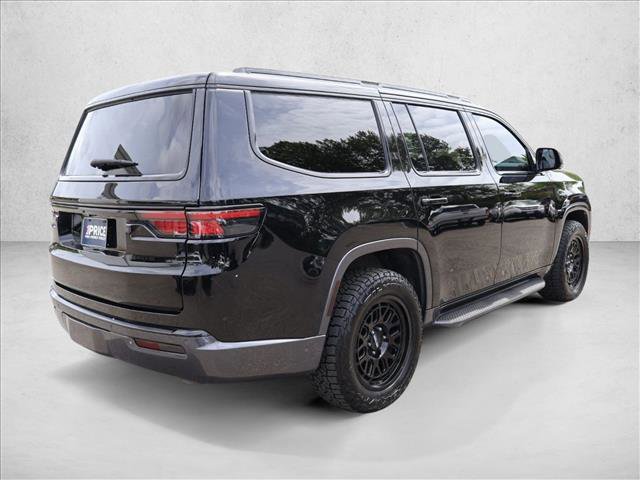 Used 2022 Jeep Wagoneer Series III w/ Convenience Group I AWD/4WD image 5