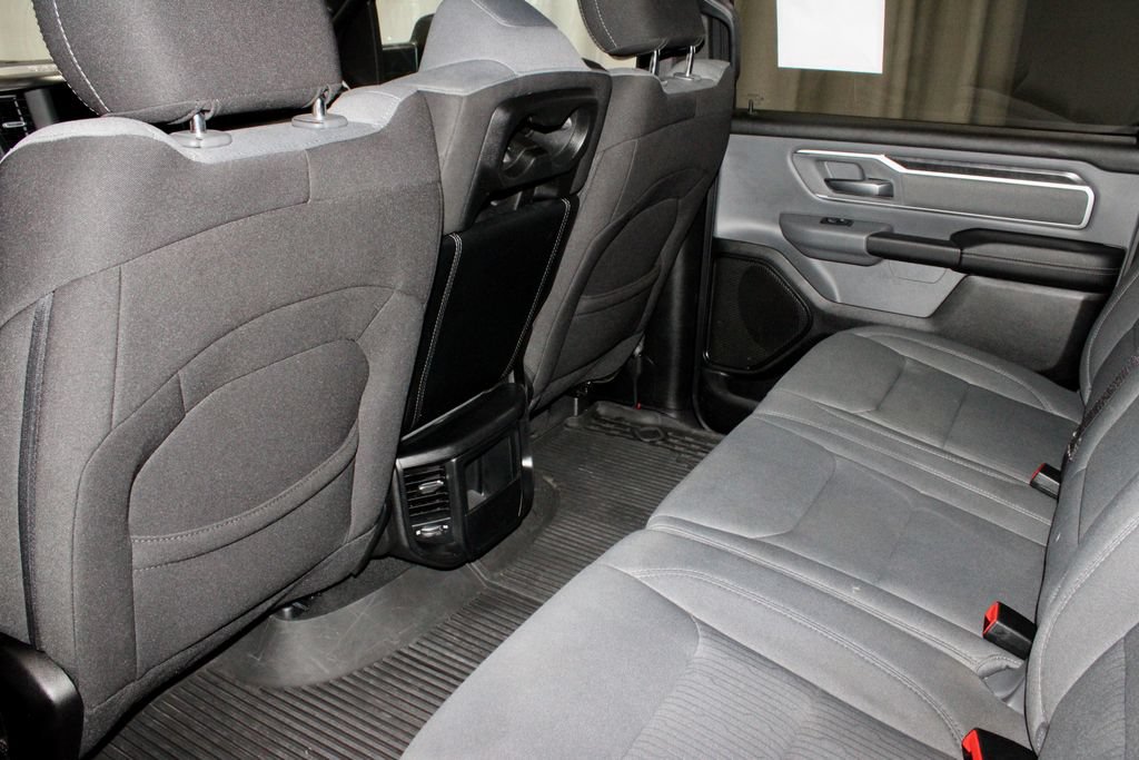 Used 2023 RAM 1500 Big Horn AWD/4WD image 21