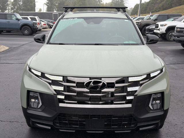 Used 2024 Hyundai Santa Cruz XRT AWD/4WD image 2