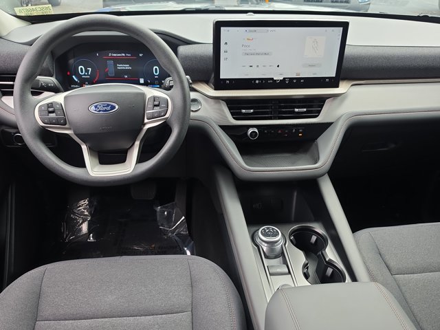 Certified 2026 Ford Explorer Active RWD image 15