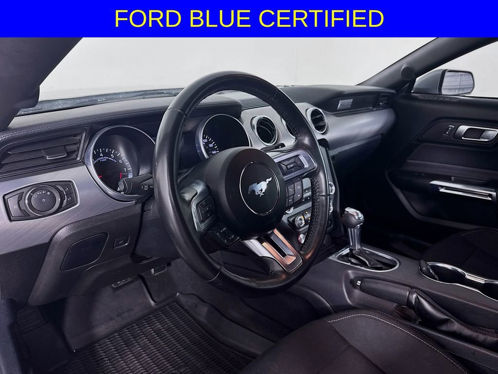 Certified 2023 Ford Mustang GT image 9
