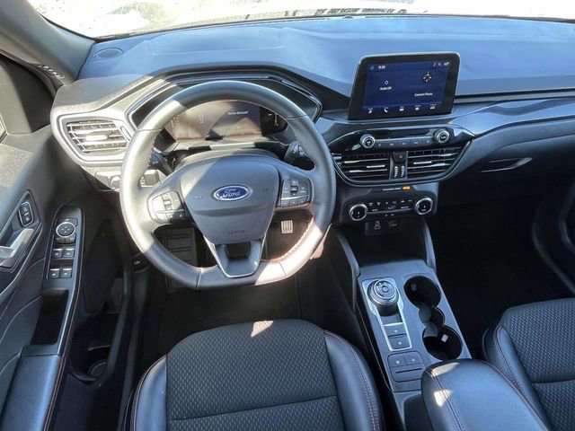 Certified 2025 Ford Escape ST-Line image 10