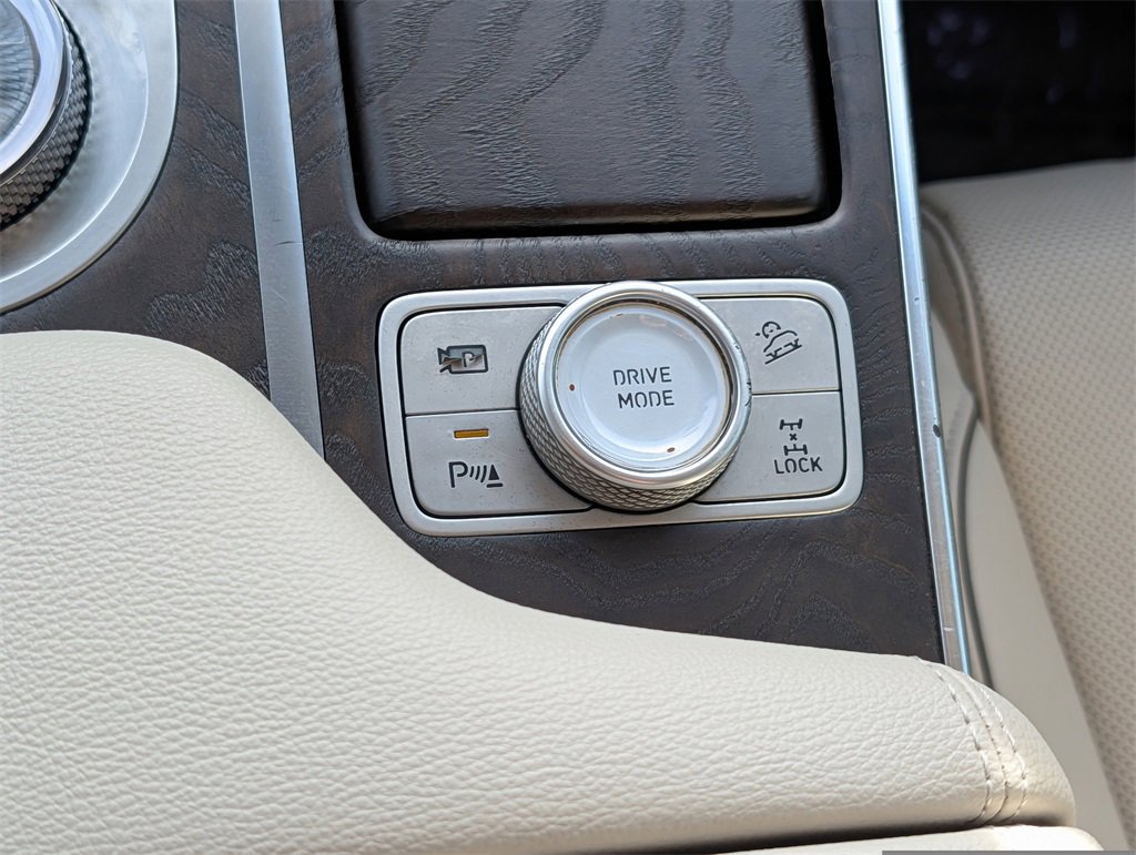 Used 2023 Genesis GV80 2.5T w/ Prestige Package image 25