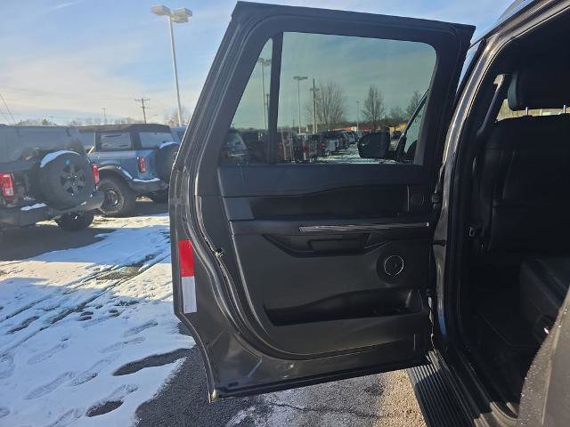 Certified 2018 Ford Expedition Max XLT image 23