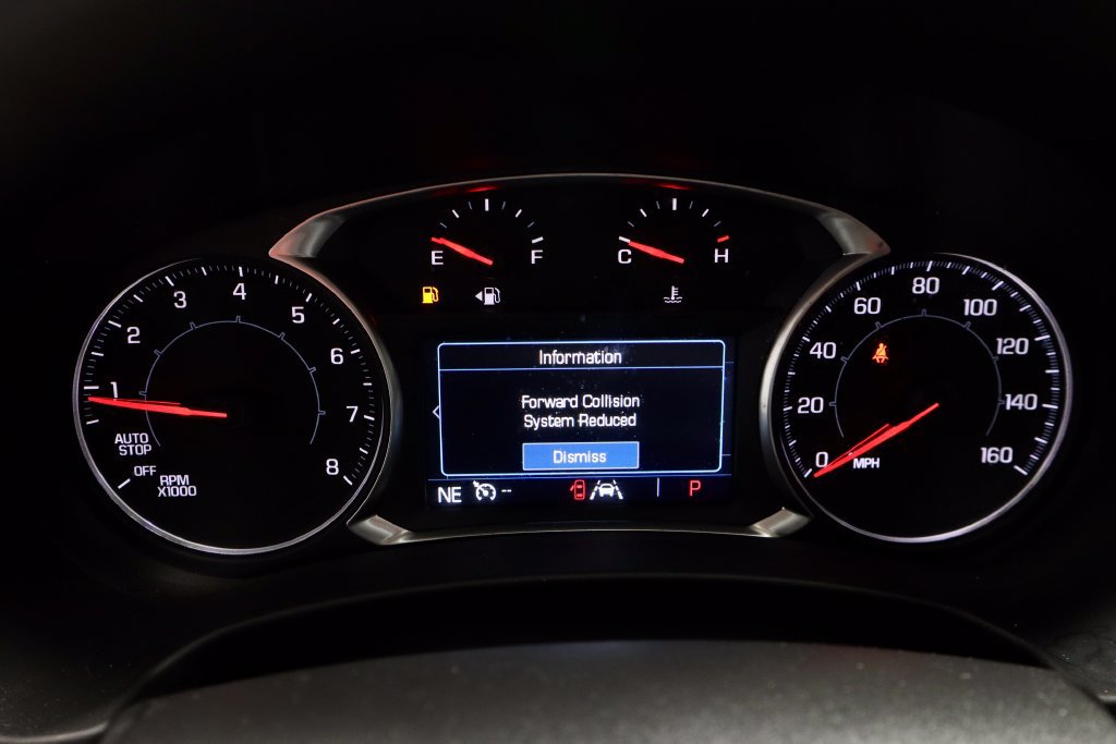 Used 2022 GMC Terrain SLE w/ Driver Convenience Package AWD/4WD image 29