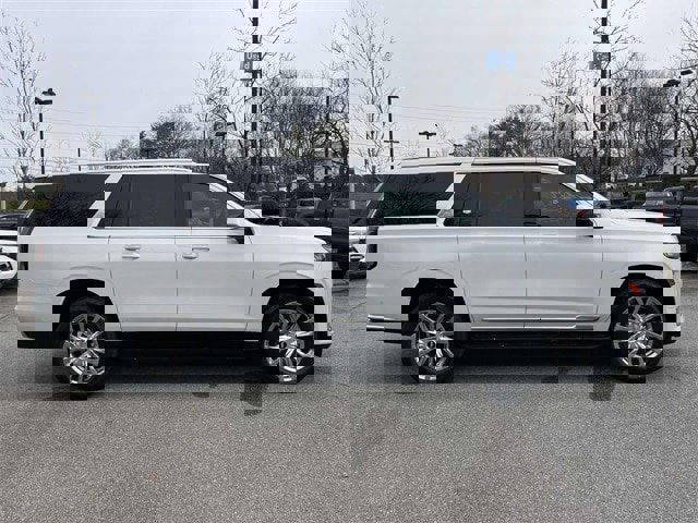 Used 2021 Cadillac Escalade ESV Premium Luxury image 6