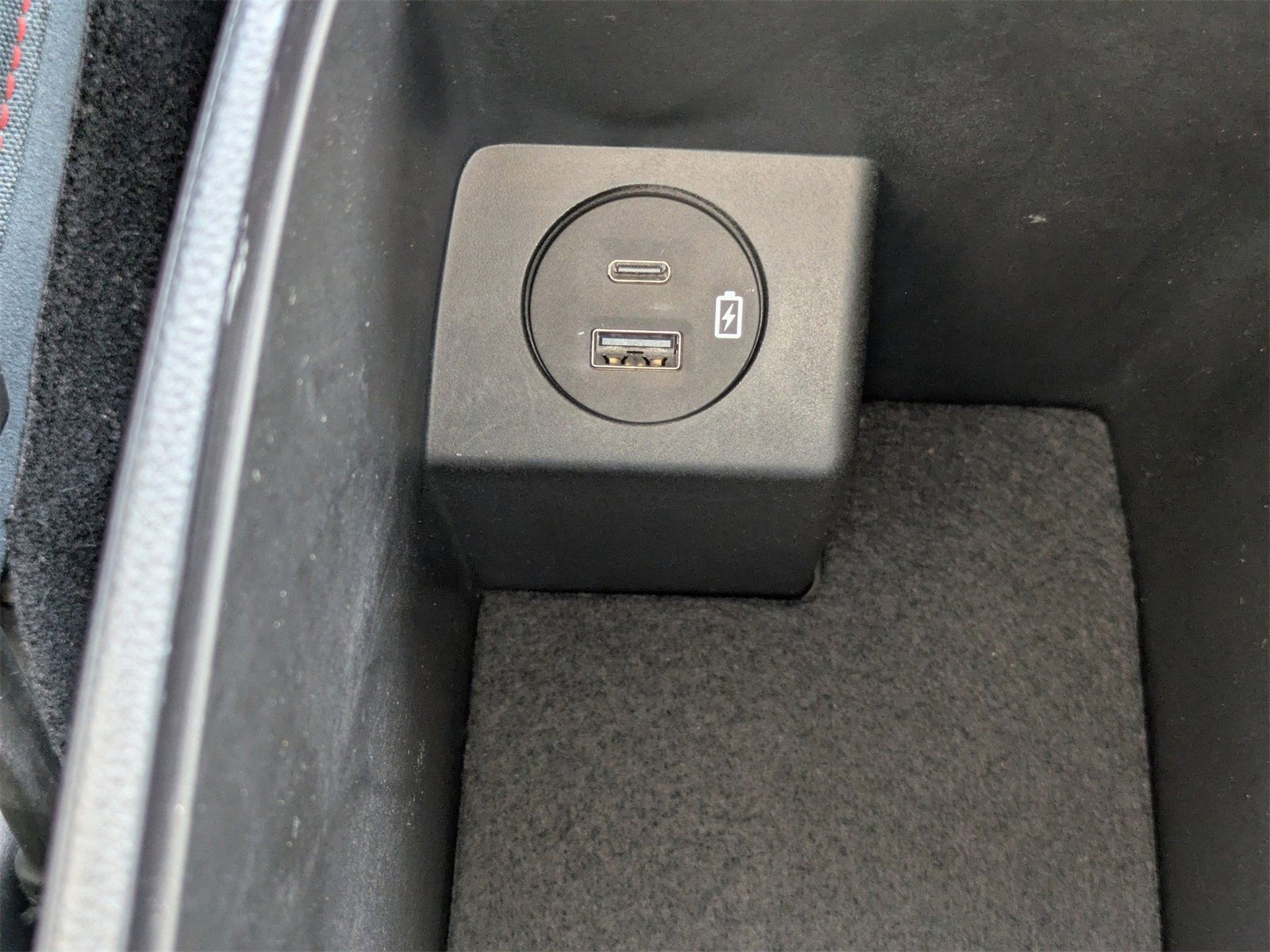 Certified 2023 Ford Bronco Sport Heritage image 26