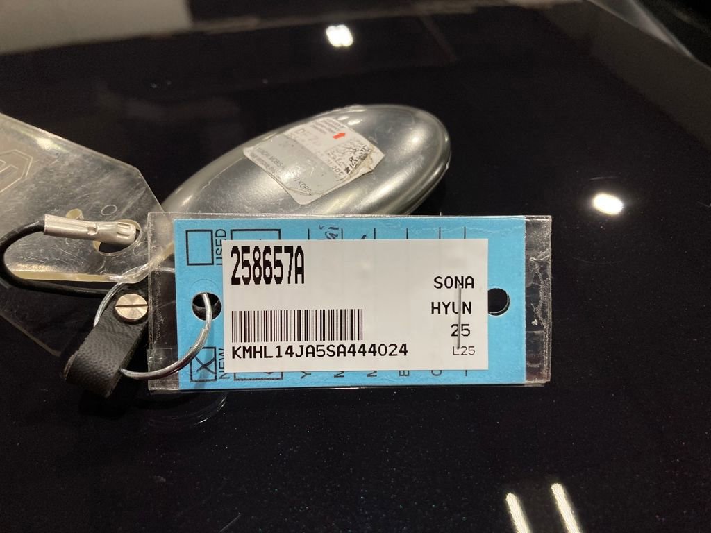 Used 2025 Hyundai Sonata SEL image 30