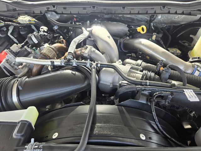 Certified 2023 Ford F250 Lariat w/ Tow Technology Package AWD/4WD image 32