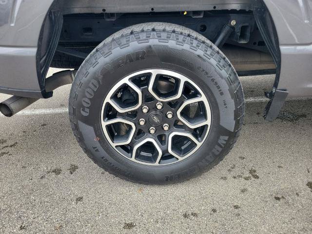 Certified 2023 Ford F150 XL w/ STX Appearance Package AWD/4WD image 7