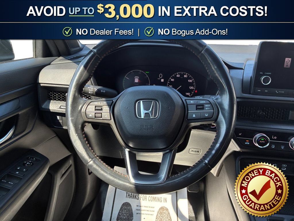 Used 2023 Honda CR-V Sport image 18