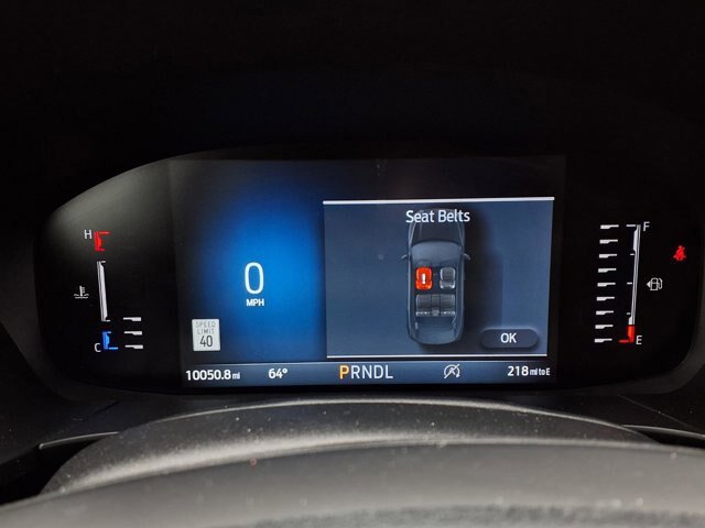 Certified 2024 Ford Escape ST-Line w/ Tech Pack #1 AWD/4WD image 18