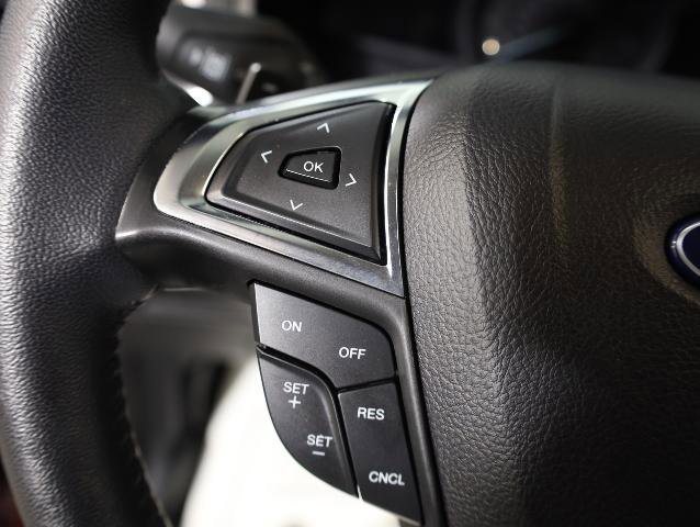 Certified 2024 Ford Edge SEL w/ Convenience Package AWD/4WD image 26