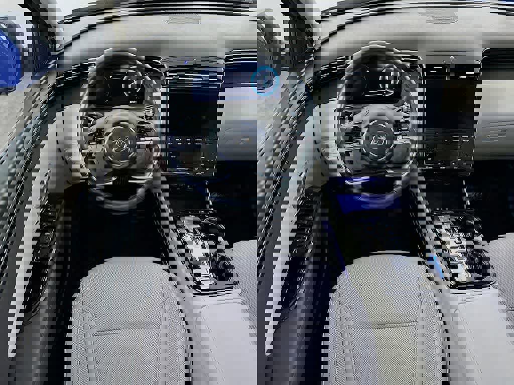 Used 2022 Hyundai Tucson Limited image 10