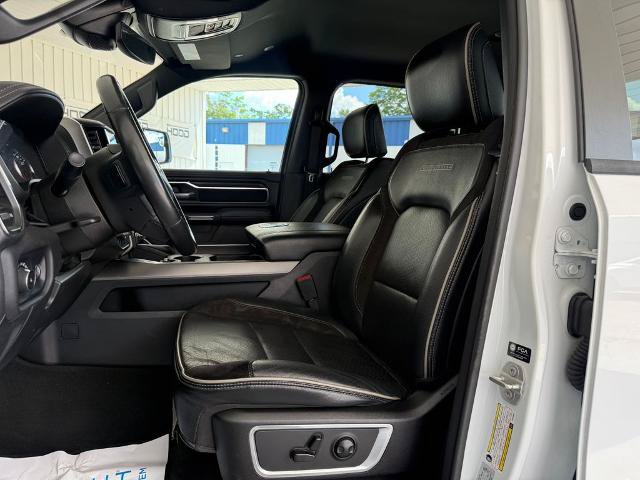 Used 2024 RAM 1500 Laramie RWD image 6