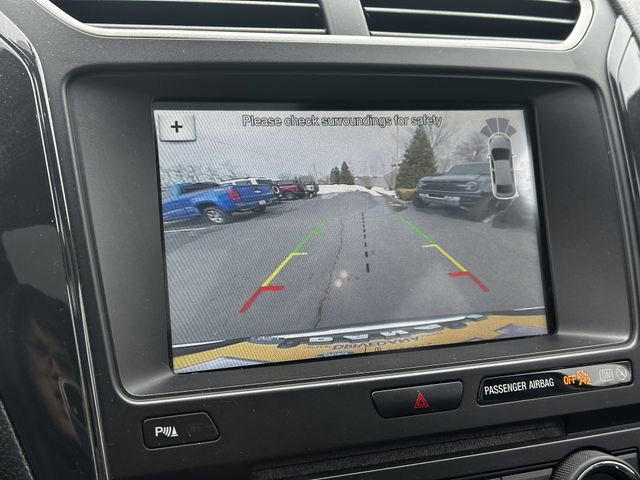 Certified 2018 Ford Explorer XLT w/ Equipment Group 202A image 23