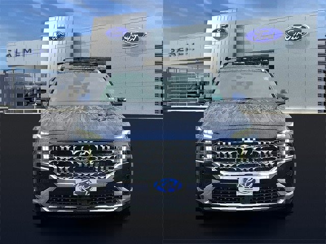 Used 2022 Hyundai Santa Fe Limited image 7