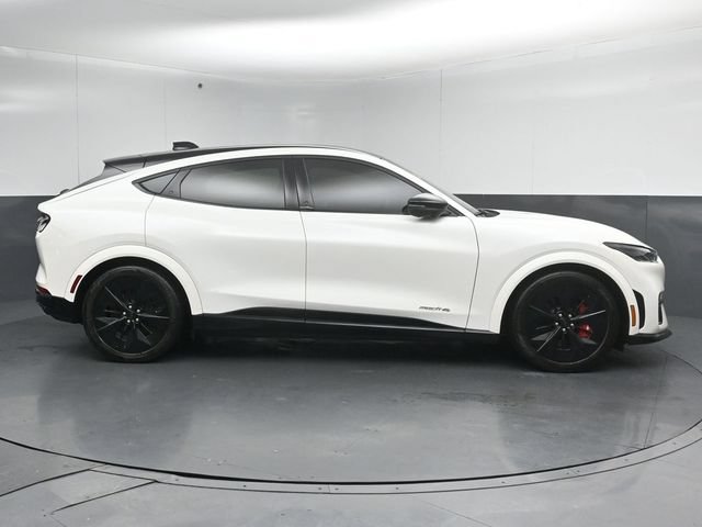 Certified 2025 Ford Mustang Mach-E GT AWD/4WD image 8