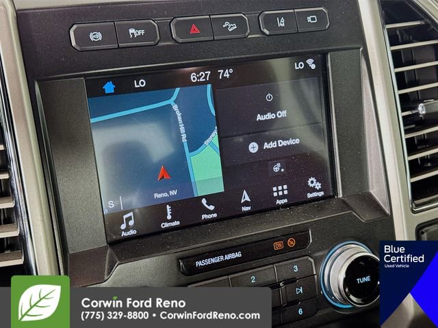 Certified 2019 Ford F250 King Ranch w/ King Ranch Ultimate Package image 19