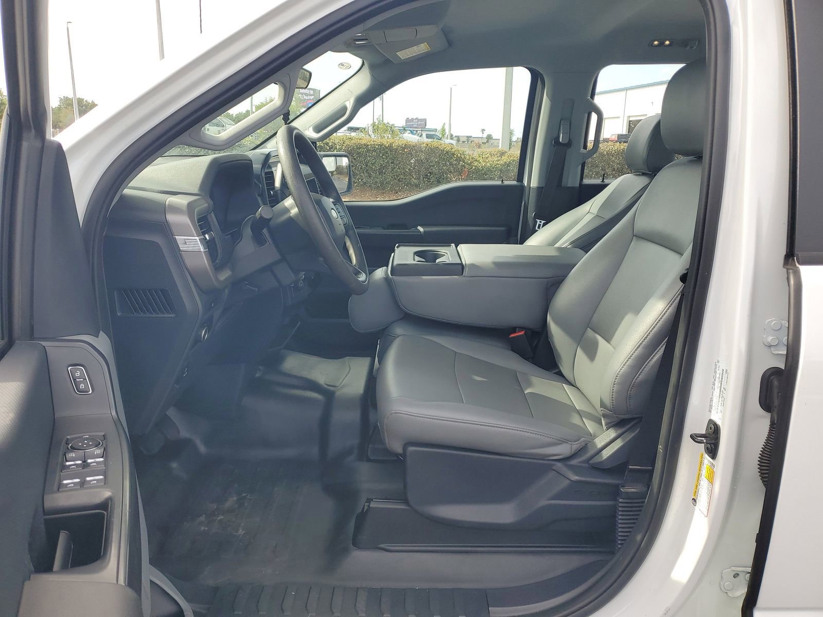 Certified 2025 Ford F150 XL w/ Tow/Haul Package AWD/4WD image 16