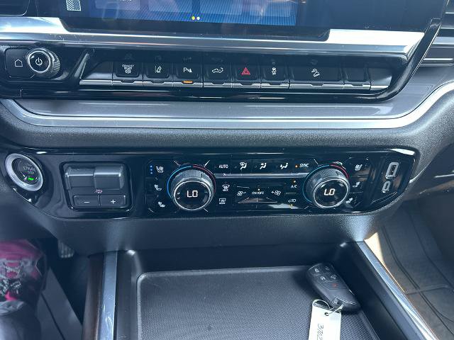 Used 2024 Chevrolet Silverado 2500 High Country w/ LPO, Dark Essentials Package AWD/4WD image 20