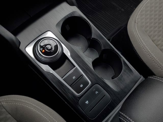 Certified 2022 Ford Escape SE w/ Convenience Package image 24