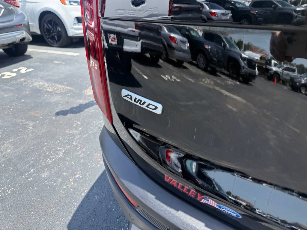Used 2021 Kia Telluride SX w/ SX Prestige Package AWD/4WD image 50