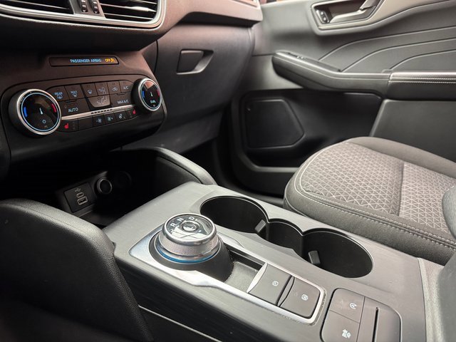 Certified 2024 Ford Escape Active image 20