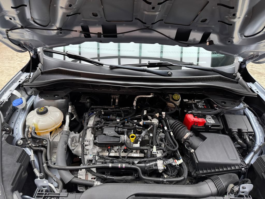 Certified 2022 Ford Escape SE AWD/4WD image 24