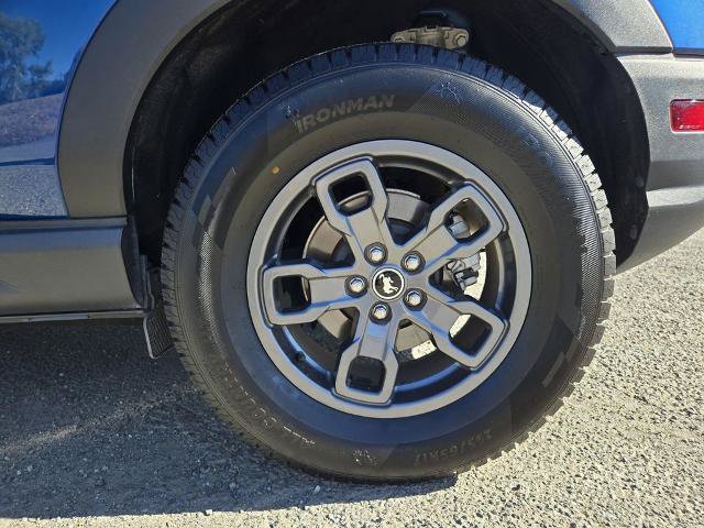 Certified 2023 Ford Bronco Sport Big Bend w/ Convenience Package AWD/4WD image 27