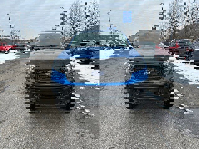 Certified 2023 Ford Ranger XL w/ Trailer Tow Package image 8