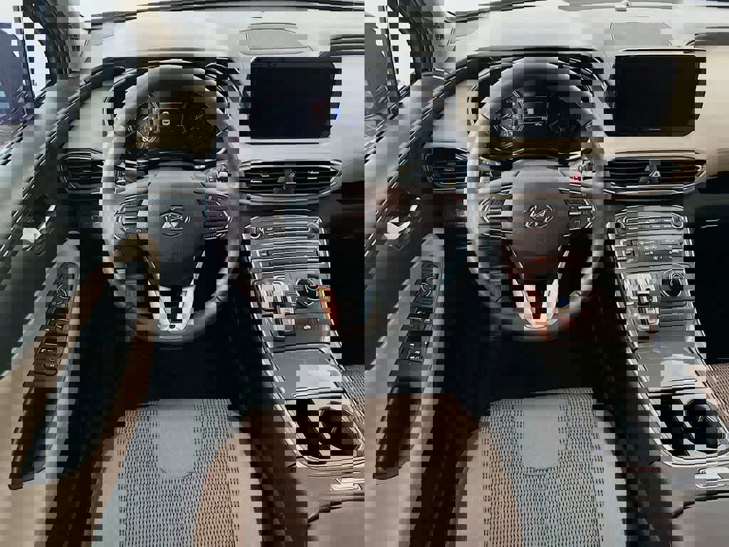 Used 2023 Hyundai Santa Fe SEL FWD image 13