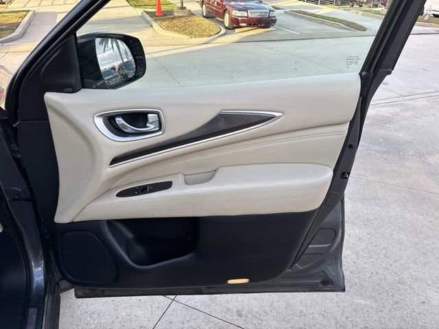 Used 2019 INFINITI QX60 Pure image 14