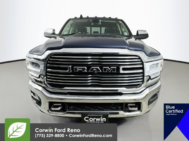 Used 2020 RAM 2500 Laramie AWD/4WD image 2