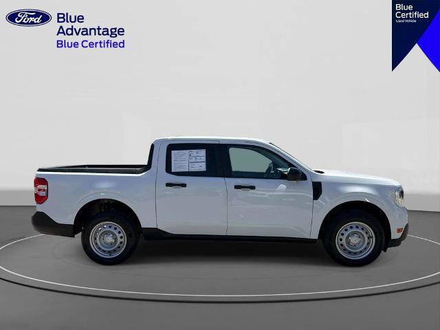 Certified 2024 Ford Maverick XL FWD image 5