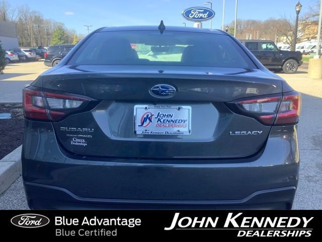 Used 2024 Subaru Legacy Limited image 4