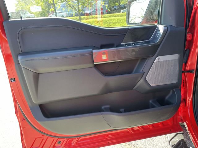 Certified 2022 Ford F150 XLT w/ Equipment Group 302A High image 18