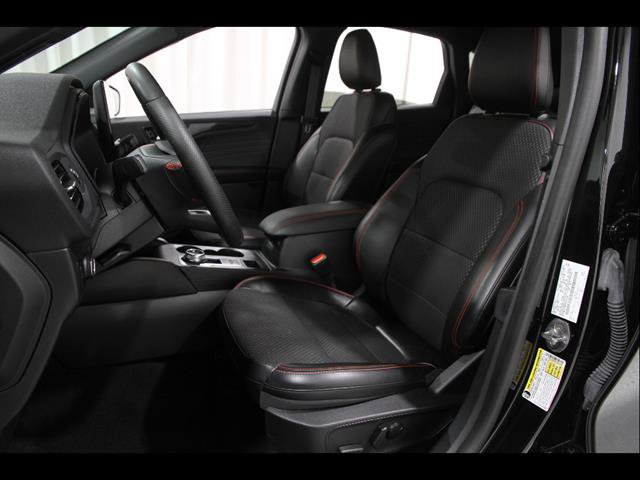 Certified 2023 Ford Escape ST-Line w/ Tech Pack #1 FWD image 5