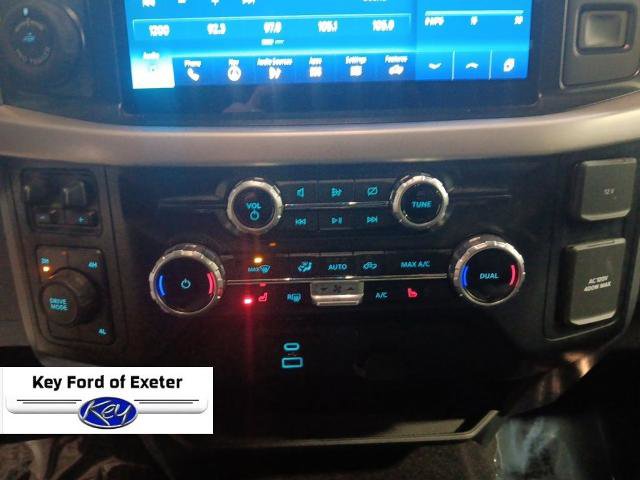 Certified 2023 Ford F150 XLT w/ Equipment Group 302A High AWD/4WD image 28