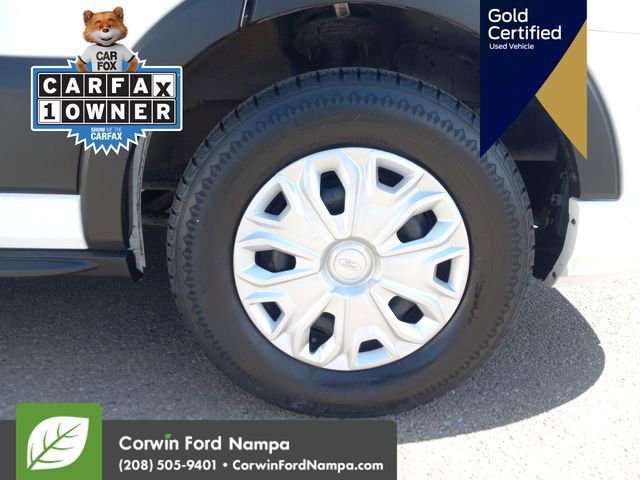 Certified 2024 Ford Transit 350 XLT RWD image 30