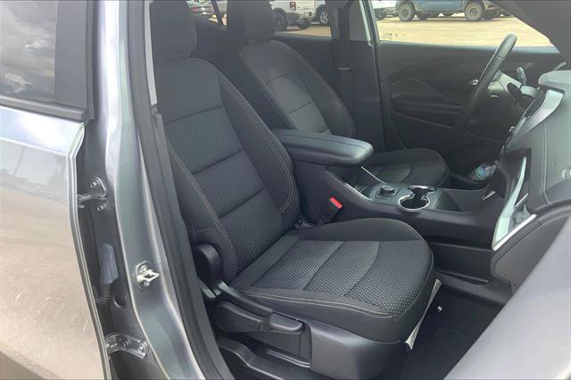 Used 2024 GMC Terrain SLE FWD image 6