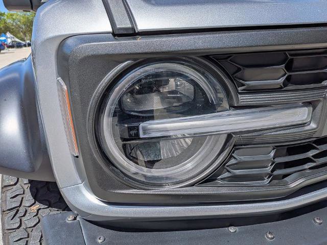 Certified 2023 Ford Bronco Raptor AWD/4WD image 9