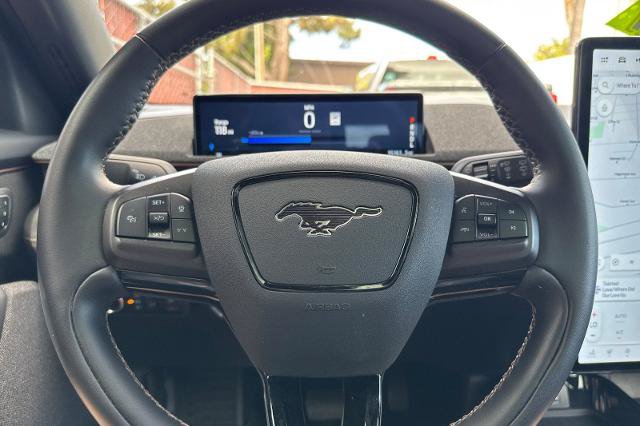 Certified 2023 Ford Mustang Mach-E GT AWD/4WD image 24