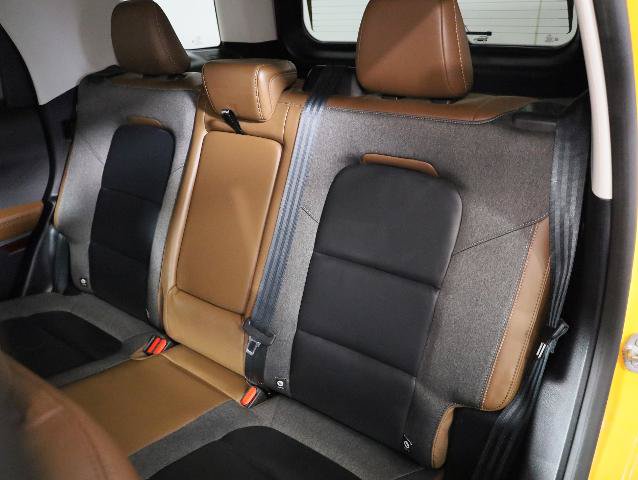 Certified 2023 Ford Bronco Sport Outer Banks w/ Tech Package AWD/4WD image 12
