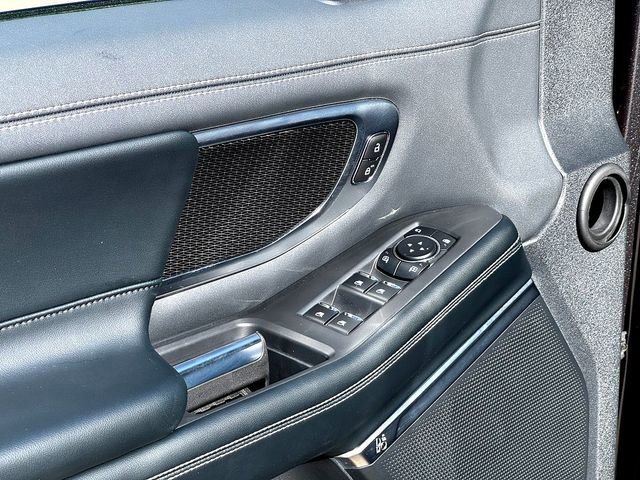 Certified 2025 Ford Expedition Platinum w/ Stealth Appearance Package image 9