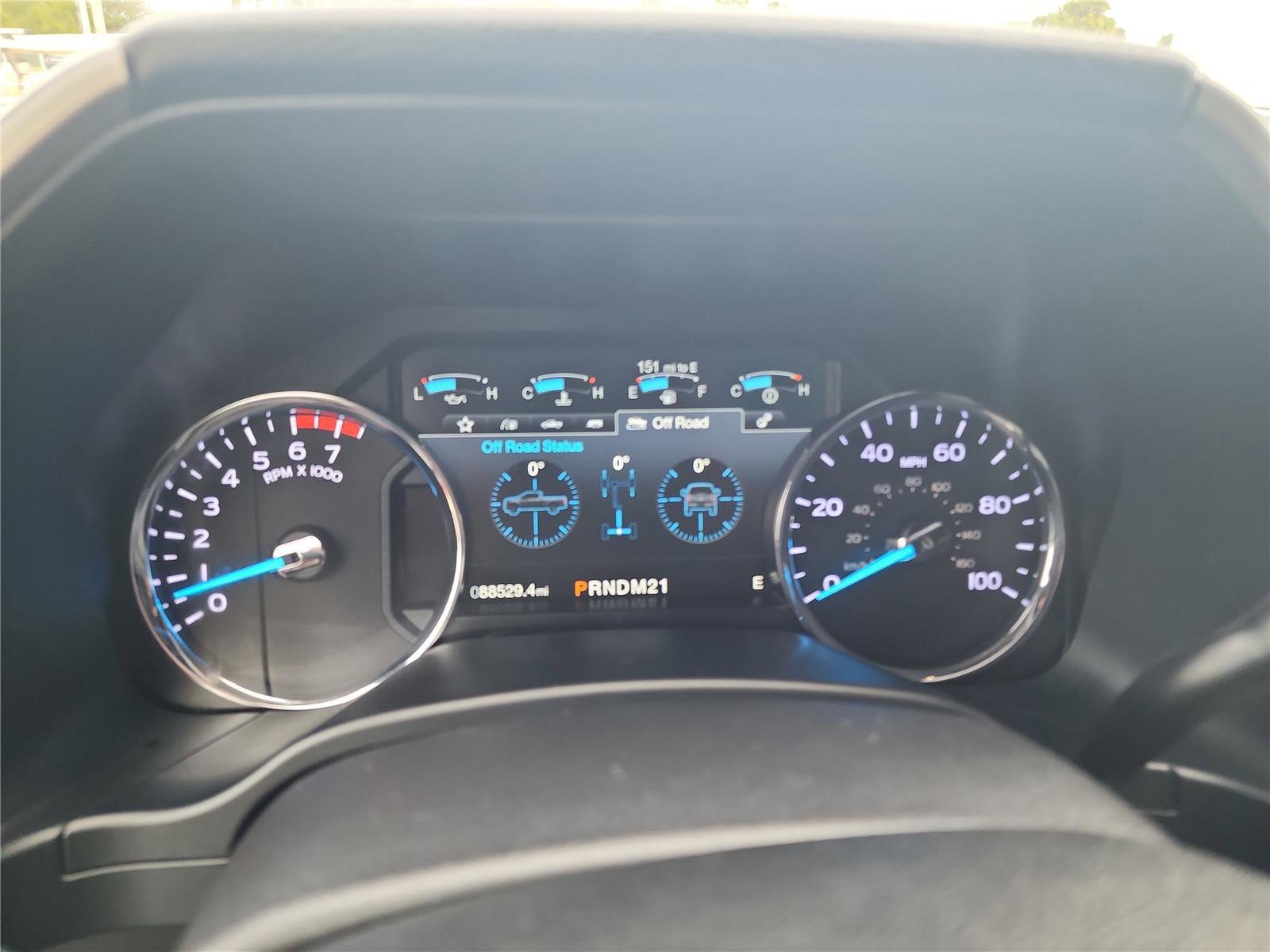 Certified 2018 Ford F250 Lariat w/ Lariat Value Package image 33