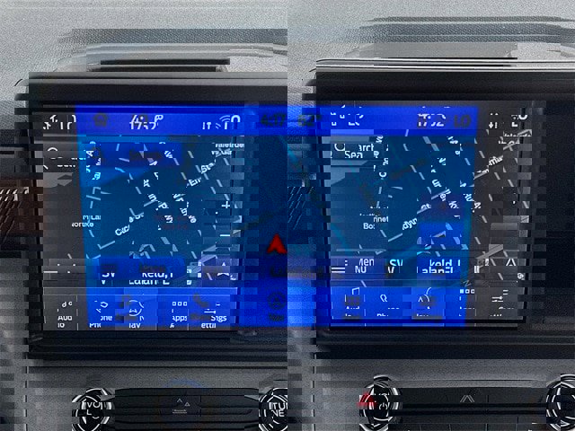 Certified 2024 Ford Maverick Lariat image 16