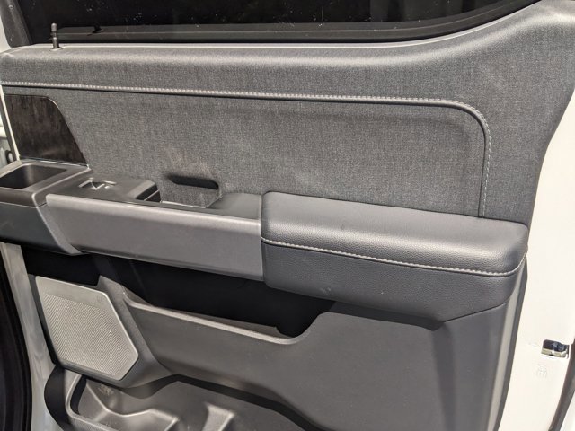 Certified 2023 Ford F150 Lariat w/ Equipment Group 502A High image 35