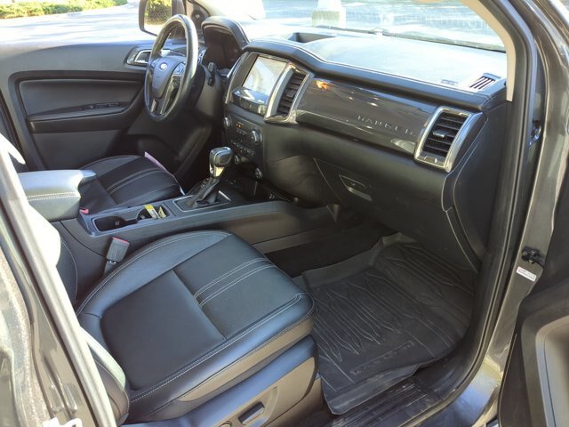 Certified 2020 Ford Ranger Lariat w/ Equipment Group 501A Mid AWD/4WD image 36