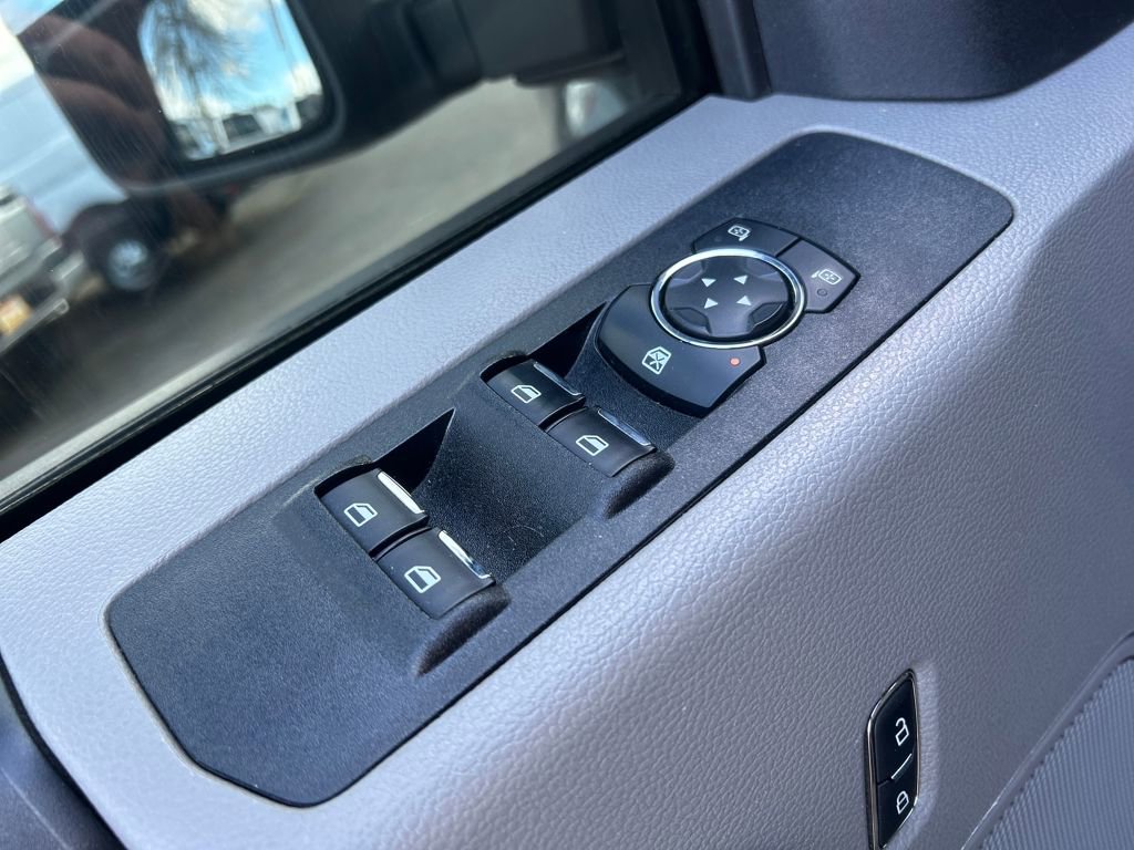 Certified 2021 Ford F250 XL w/ STX Appearance Package image 18